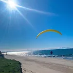 Дом отдыха Baltic 51 - Sunny Side Baltic