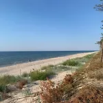 Дом отдыха Baltic 51 - Sunny Side Baltic Тшенсач