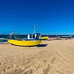 Дом отдыха Baltic 51 - Sunny Side Baltic