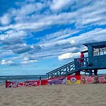 Baltic 51 - Sunny Side Baltic * Тшенсач