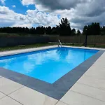 Дом отдыха Baltic 51 - Sunny Side Baltic *