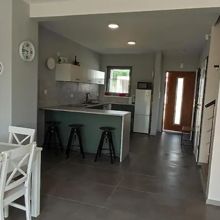 Baltic 51 - Sunny Side Baltic