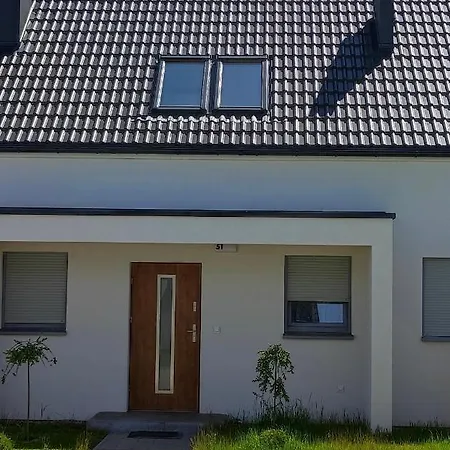 Baltic 51 - Sunny Side Baltic *