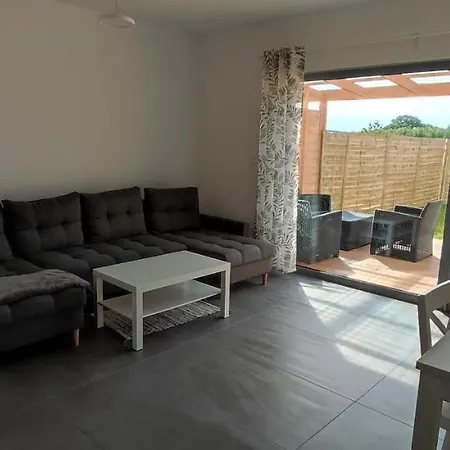 Baltic 51 - Sunny Side Baltic * Trzęsacz