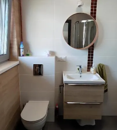 Σπίτι διακοπών Baltic 51 - Sunny Side Baltic