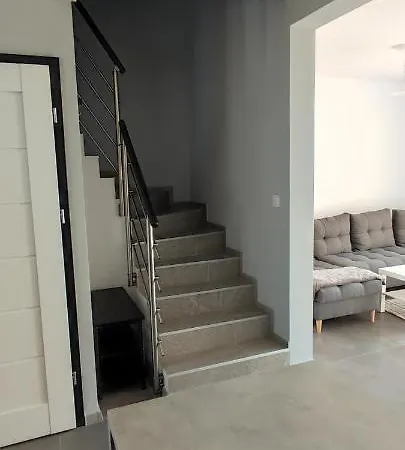 Baltic 51 - Sunny Side Baltic *