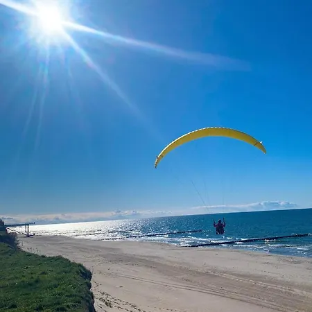 Σπίτι διακοπών Baltic 51 - Sunny Side Baltic