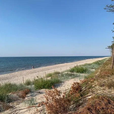 Σπίτι διακοπών Baltic 51 - Sunny Side Baltic Trzęsacz