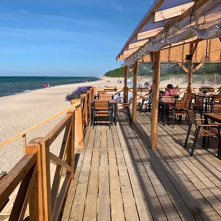 Baltic 51 - Sunny Side Baltic Σπίτι διακοπών *