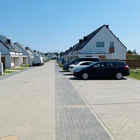 Baltic 51 - Sunny Side Baltic Σπίτι διακοπών