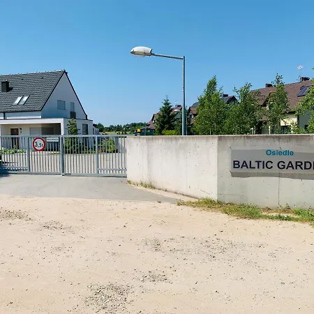 Baltic 51 - Sunny Side Baltic *