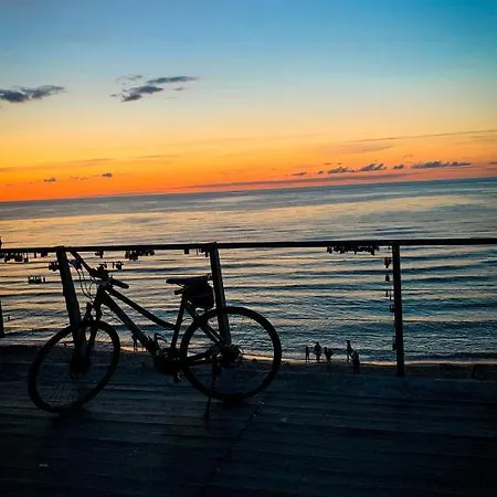 Baltic 51 - Sunny Side Baltic