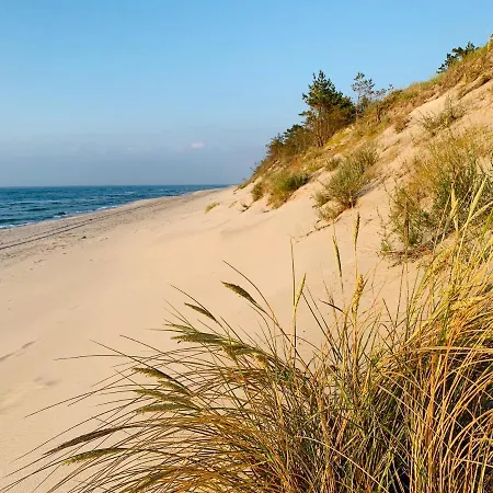 Baltic 51 - Sunny Side Baltic Σπίτι διακοπών *