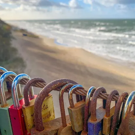 Baltic 51 - Sunny Side Baltic Trzęsacz