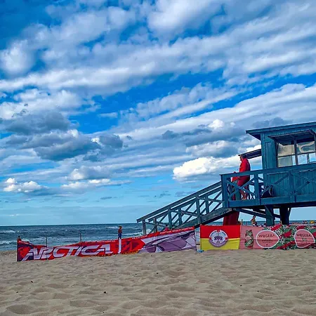 Baltic 51 - Sunny Side Baltic * Trzęsacz