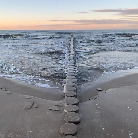 Σπίτι διακοπών Baltic 51 - Sunny Side Baltic