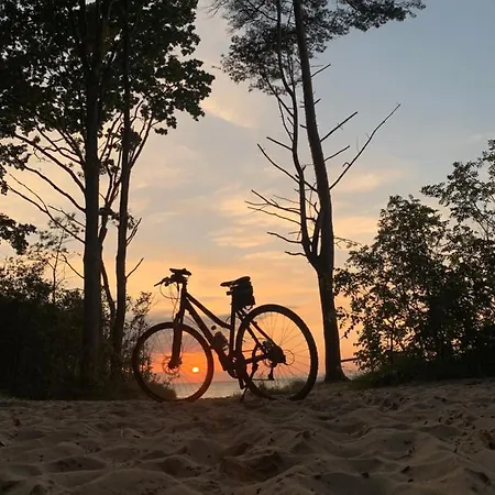 Baltic 51 - Sunny Side Baltic Trzęsacz