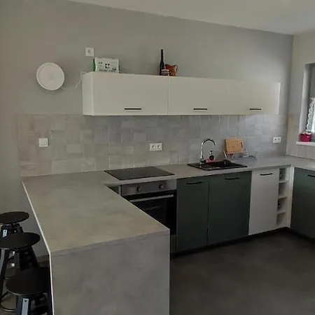 Baltic 51 - Sunny Side Baltic *