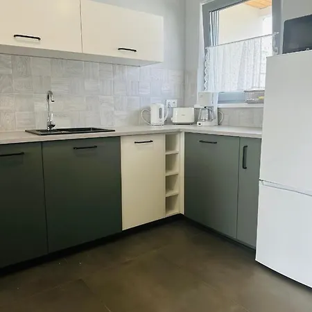 Baltic 51 - Sunny Side Baltic *