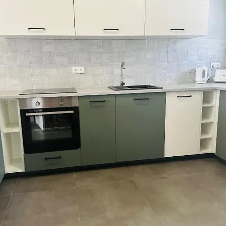 Baltic 51 - Sunny Side Baltic Σπίτι διακοπών Trzęsacz