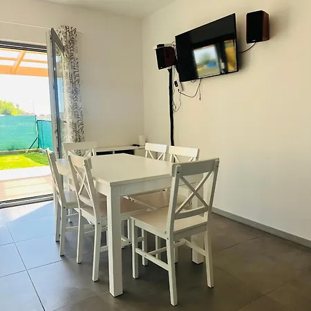 Baltic 51 - Sunny Side Baltic