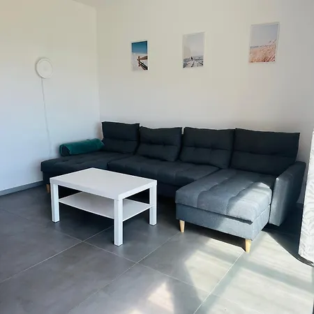 Σπίτι διακοπών Baltic 51 - Sunny Side Baltic