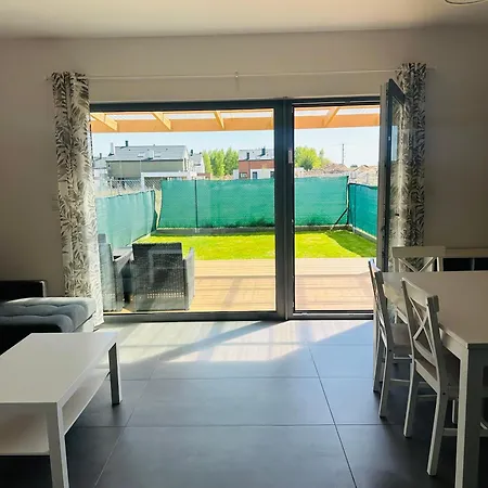 Σπίτι διακοπών Baltic 51 - Sunny Side Baltic *