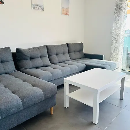 Baltic 51 - Sunny Side Baltic Σπίτι διακοπών Trzęsacz