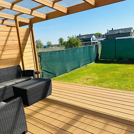 Baltic 51 - Sunny Side Baltic Σπίτι διακοπών