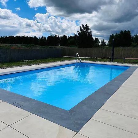 Σπίτι διακοπών Baltic 51 - Sunny Side Baltic *