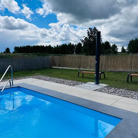 Baltic 51 - Sunny Side Baltic Σπίτι διακοπών *