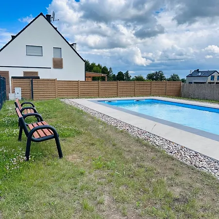 Baltic 51 - Sunny Side Baltic Trzęsacz