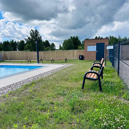 Baltic 51 - Sunny Side Baltic Σπίτι διακοπών *