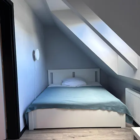 Baltic 51 - Sunny Side Baltic * Trzęsacz