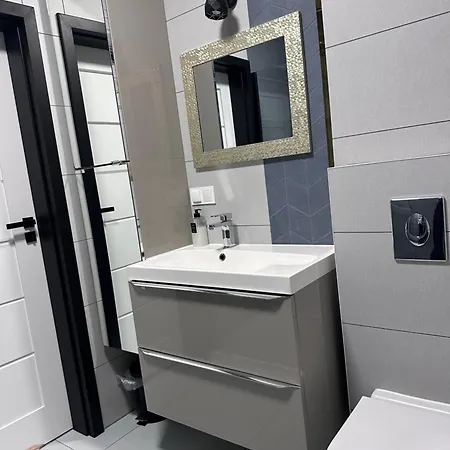 Baltic 51 - Sunny Side Baltic Σπίτι διακοπών