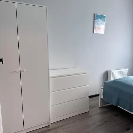 Baltic 51 - Sunny Side Baltic Σπίτι διακοπών Trzęsacz