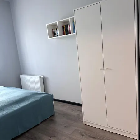 Σπίτι διακοπών Baltic 51 - Sunny Side Baltic *