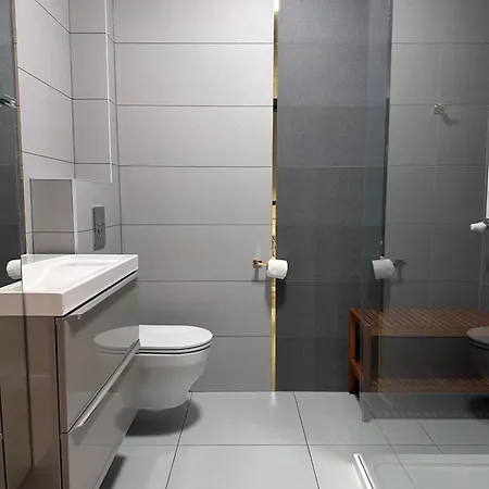 Baltic 51 - Sunny Side Baltic Trzęsacz