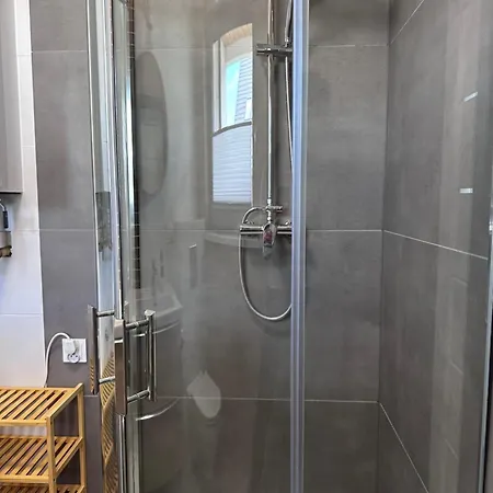 Σπίτι διακοπών Baltic 51 - Sunny Side Baltic