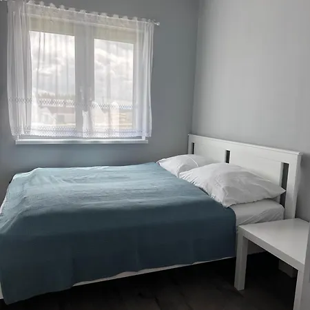 Σπίτι διακοπών Baltic 51 - Sunny Side Baltic *