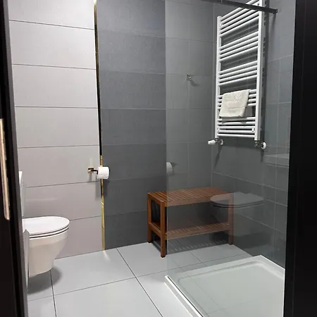 Σπίτι διακοπών Baltic 51 - Sunny Side Baltic Trzęsacz