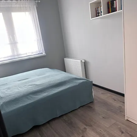 Baltic 51 - Sunny Side Baltic *