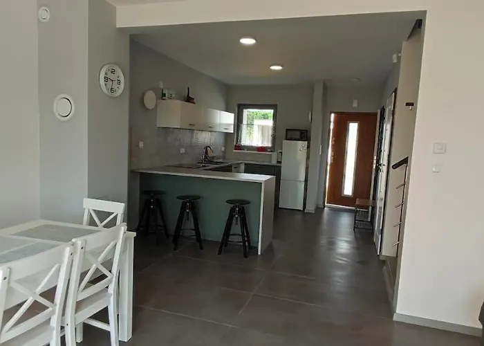 Baltic 51 - Sunny Side Baltic