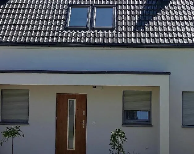 Baltic 51 - Sunny Side Baltic *