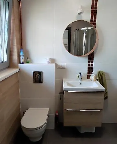 度假居 Baltic 51 - Sunny Side Baltic