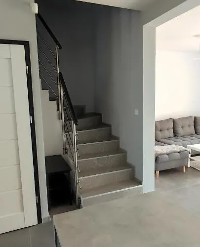 Baltic 51 - Sunny Side Baltic *