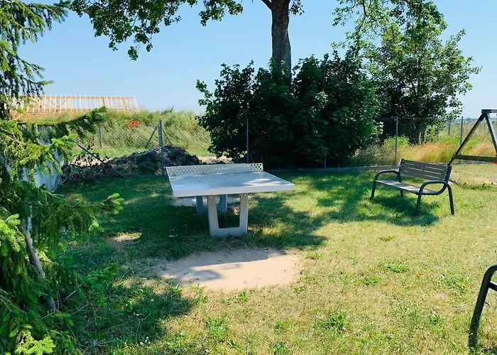 Baltic 51 - Sunny Side Baltic Trzęsacz