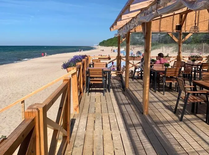 Baltic 51 - Sunny Side Baltic 度假居 *