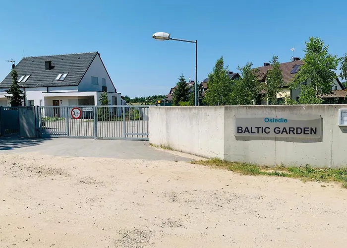 Baltic 51 - Sunny Side Baltic *