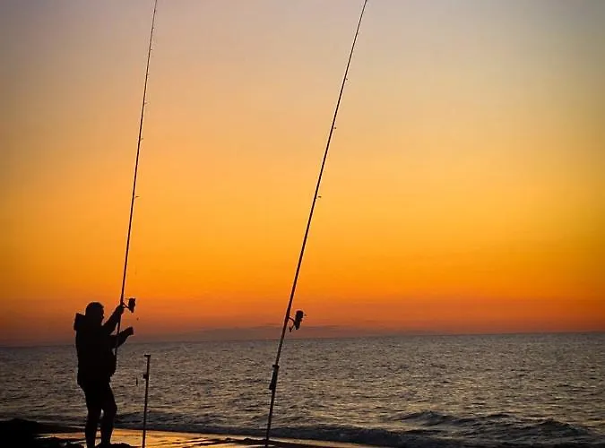 度假居 Baltic 51 - Sunny Side Baltic